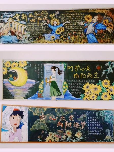 心理学黑板报怎么做_心理学黑板报内容怎么写