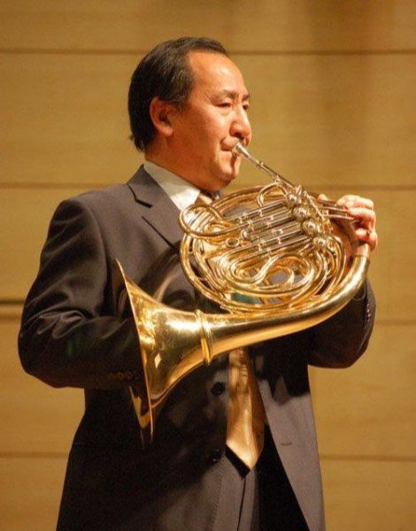 圆号如何表达情感_圆号音色特点