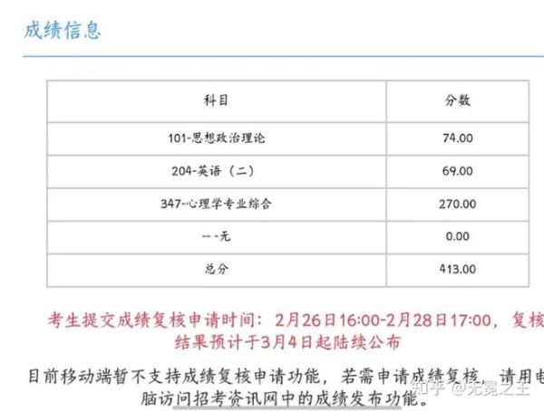 南开大学心理学考研难度_如何备考