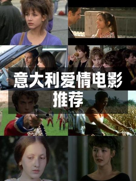 外国电影如何表达情感_经典爱情片有哪些