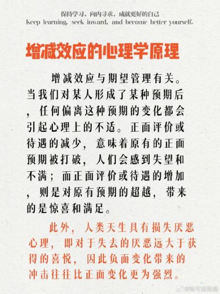 学心理学有什么好处_心理学对生活的影响