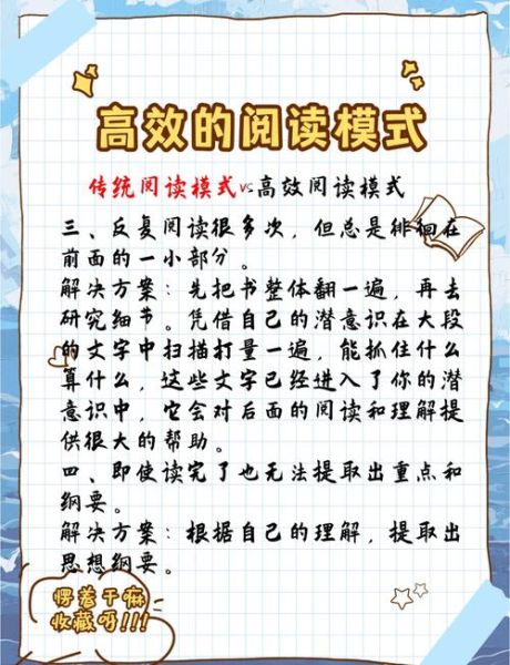 读书与作文的关系_如何高效读写