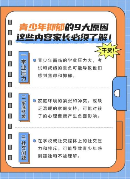 中小学生为什么容易焦虑_如何缓解学习压力