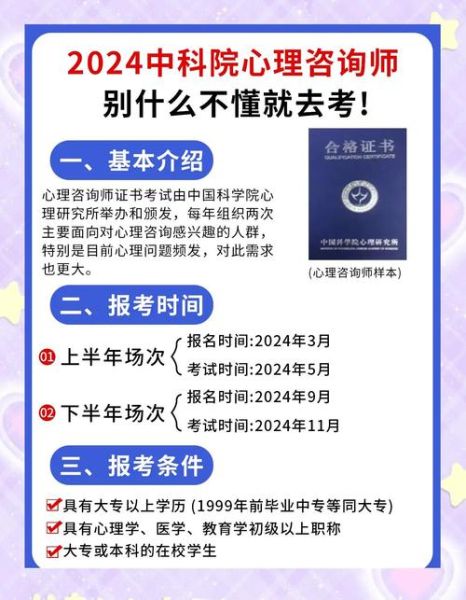 心理学三级报名流程_心理学三级报名条件