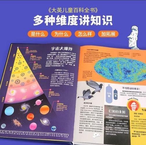 少儿百科全书适合几岁阅读_如何高效使用少儿百科全书