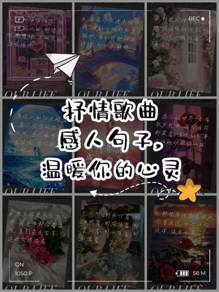 如何通过歌曲表达情感_怎样用音乐治愈自己