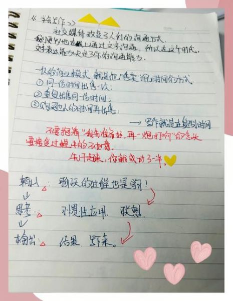 如何克服写作焦虑_写作拖延怎么办