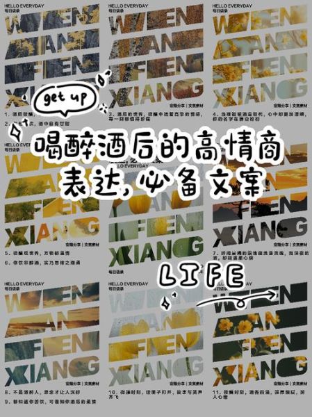 酒后情感表达师是什么_如何成为酒后情感表达师