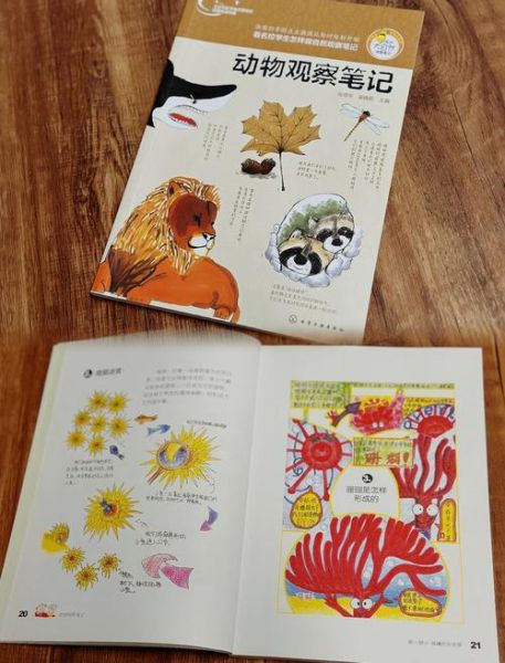 动植物百科读书笔记_如何快速掌握动植物分类