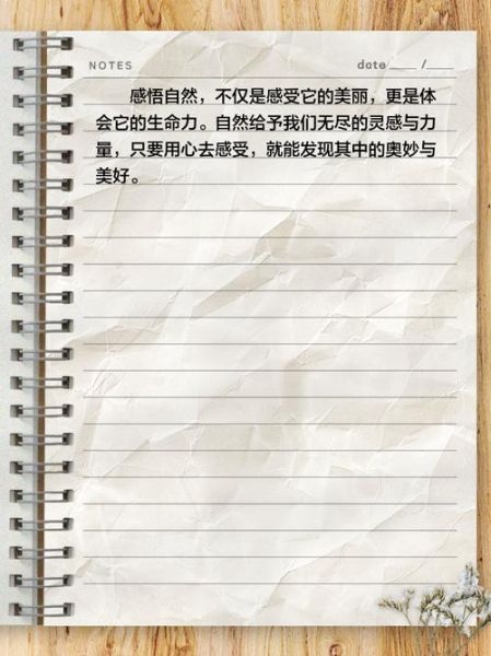 自然百科读书感悟_如何提升观察力