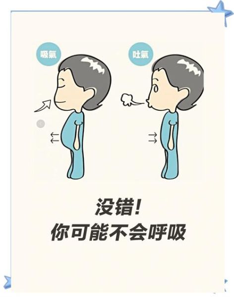 呼吸能表达情感吗_如何通过呼吸传递情绪