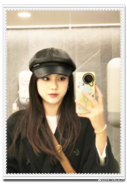 为什么人们爱自拍_自拍背后的心理动机