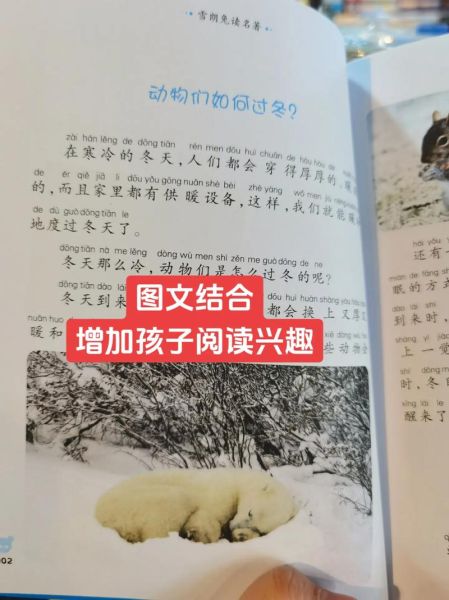 学前班阅读书百科全书_如何挑选适合孩子的阅读书