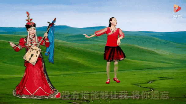 放牧姑娘的情感表达_她如何用草原写诗