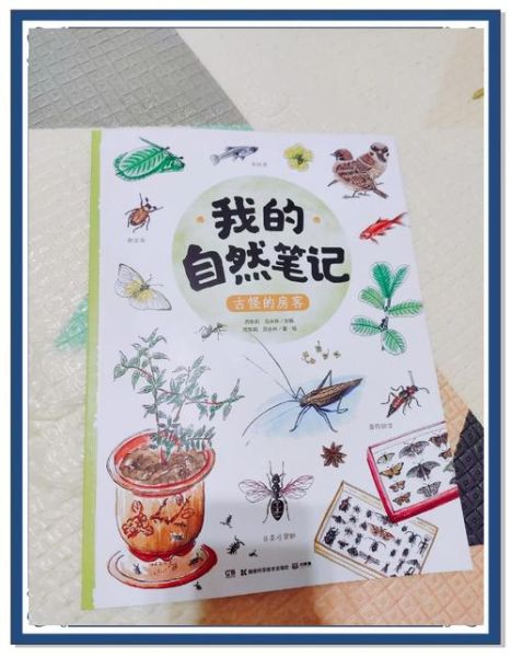 自然百科全书读书笔记_如何高效阅读自然百科全书