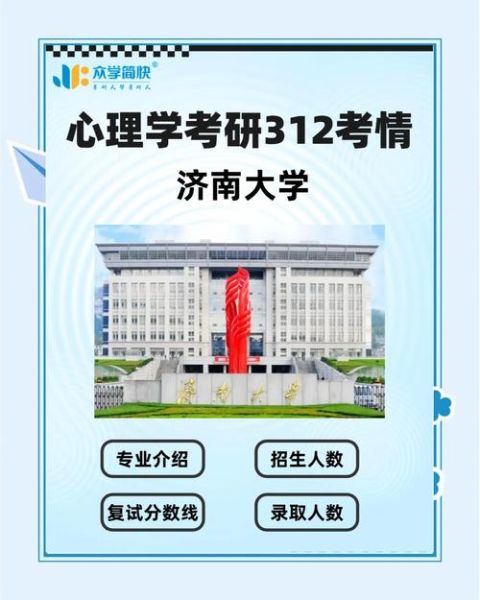 山东大学心理学院怎么样_就业前景好吗