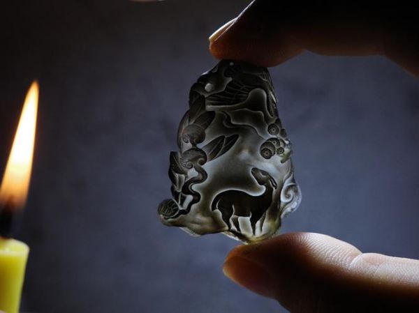 玉雕如何表达情感_玉雕情感寓意有哪些