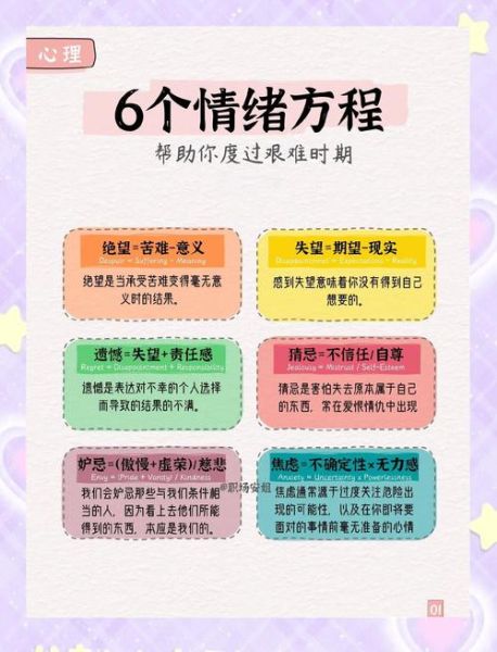 为什么我总把情绪投射到别人身上_如何停止投射心理