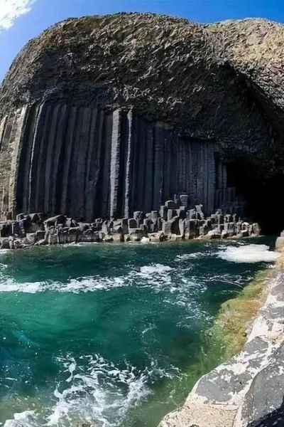 世界奇观有哪些_世界奇观怎么形成的