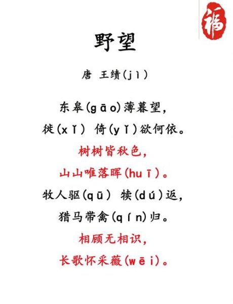 野望表达了什么情感_杜甫野望的情感内涵