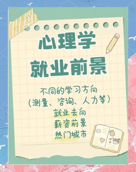 心理学本科课程学什么_心理学本科就业前景