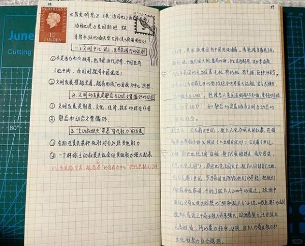 历史百科绘本怎么读_如何写读书笔记