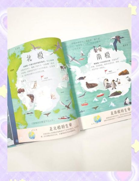 DK地理百科全书适合几岁读_如何高效阅读DK地理百科全书