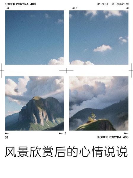 如何用风景表达情感_风景与情绪的关系是什么