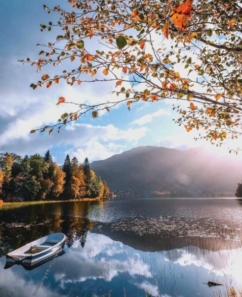 如何用风景表达情感_风景与情绪的关系是什么