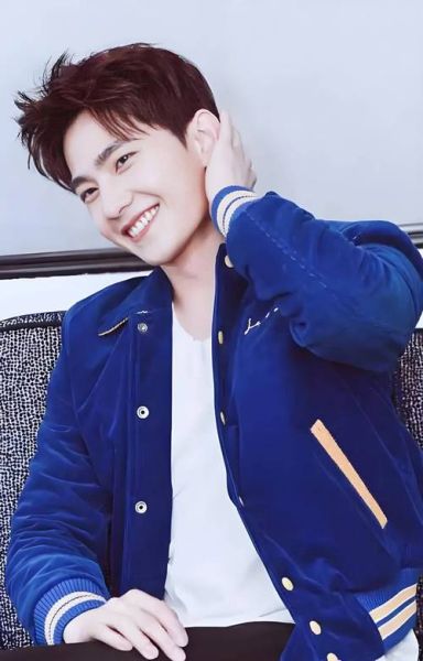 杨洋情感表达_如何读懂杨洋的细腻情绪