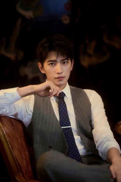 杨洋情感表达_如何读懂杨洋的细腻情绪