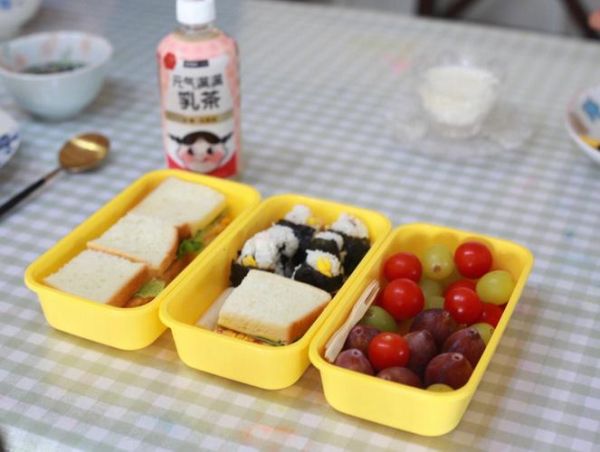 秋游去哪里好_秋游适合带什么食物