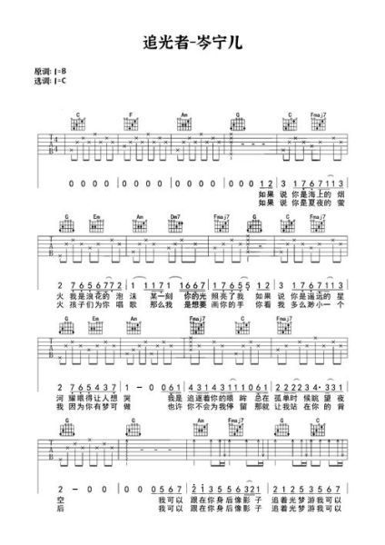 追光者歌词表达了什么情感_如何理解追光者的情感内核