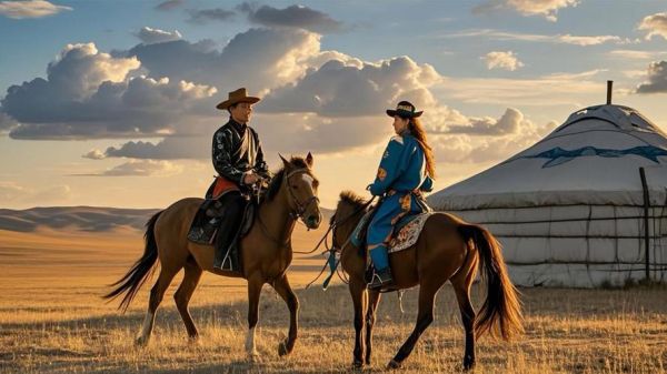 敖包相会表达什么情感_敖包相会背后的故事