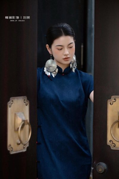 中式美学如何表达情感_中式美学情感表达技巧