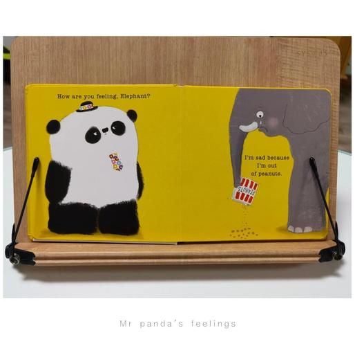 熊猫为什么能表达情绪_熊猫情绪表达方式有哪些