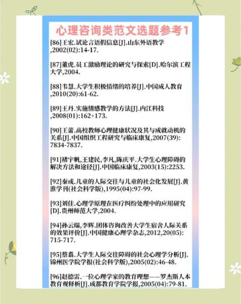社会心理学论文怎么写_如何选题
