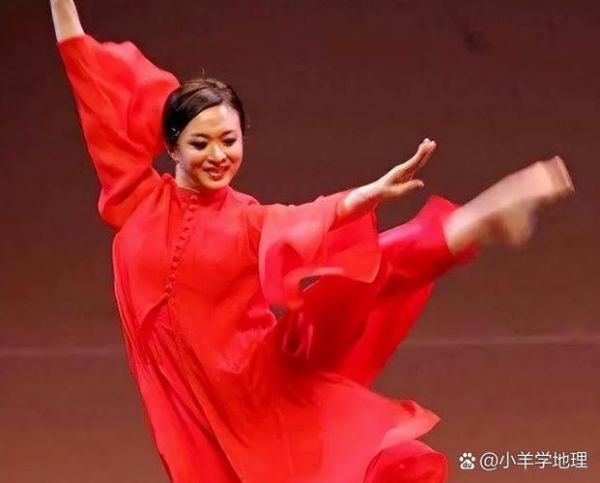 金星情感表达舞蹈_如何用肢体传递内心