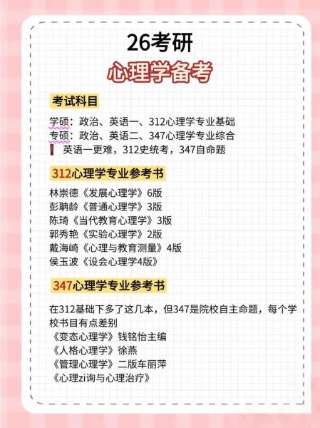 本科应用心理学就业方向_心理学专业考研难吗