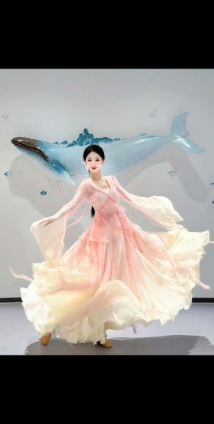 古风舞蹈如何表达情感_古风舞情感传递技巧