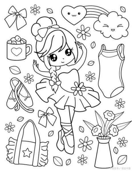 情感表达绘画_如何入门