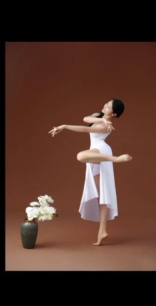 云朵舞蹈情感表达_如何通过云朵舞蹈传递情绪