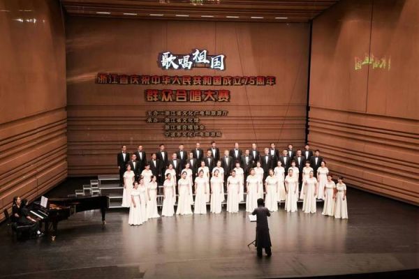 大合唱情感表达_如何让观众落泪