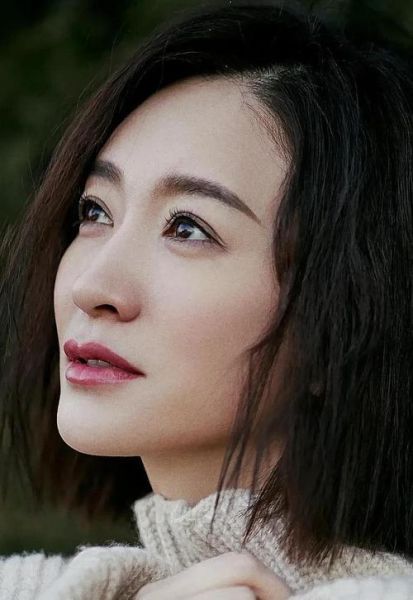 李小冉情感表达_如何读懂她的眼神