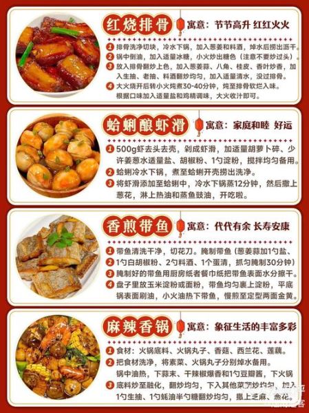 什么是美食小百科_美食小百科适合谁读