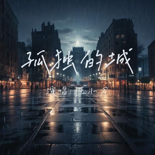 孤城情感表达_如何走出孤独