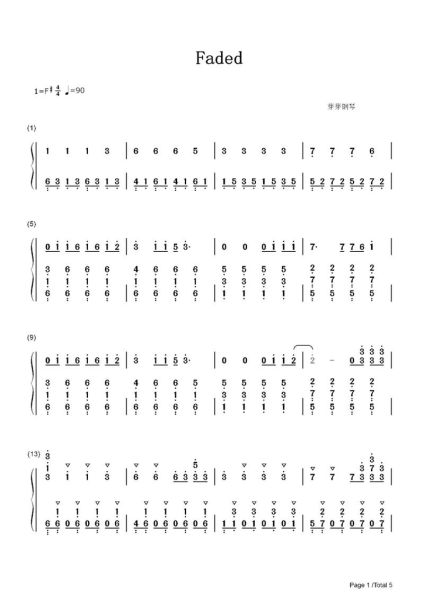 为什么听faded会想哭_faded表达了什么情感