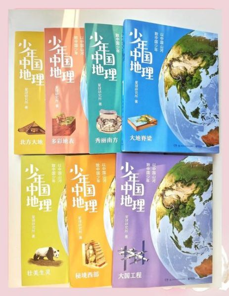 中国地理百科适合什么人读_读书分享稿
