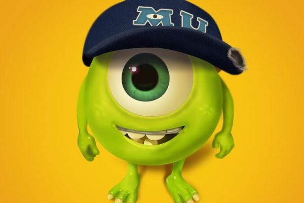 独眼怪兽如何表达情感_独眼怪兽情感表达方式