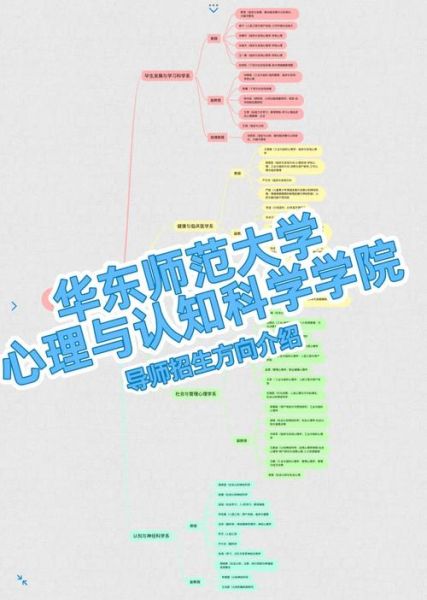 华东师范大学心理学怎么样_就业前景好吗